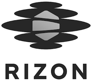 RIZON logo