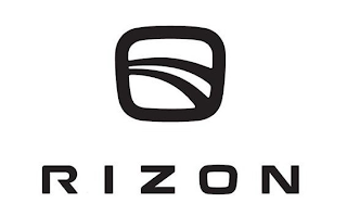 RIZON logo