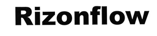 RIZONFLOW logo
