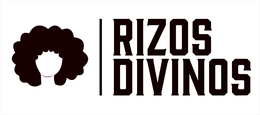 RIZOS DIVINOS logo