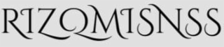 RIZQMISNSS logo