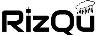RIZQU logo