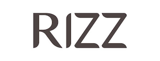 RIZZ logo