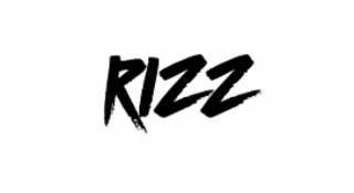 RIZZ logo