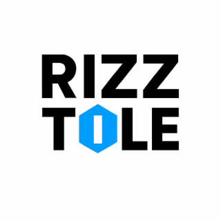 RIZZ TILE logo