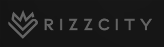 RIZZCITY logo