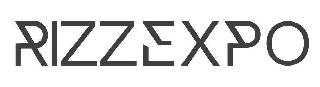 RIZZEXPO logo