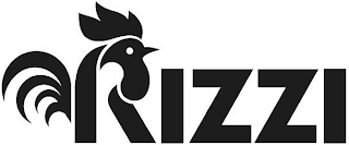 RIZZI logo