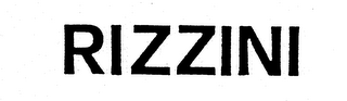 RIZZINI