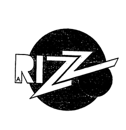RIZZO logo