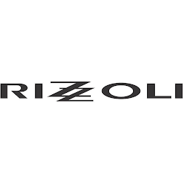 RIZZOLI logo