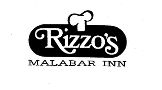 RIZZO'S MALABAR INN logo