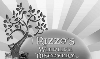 RIZZO'S WILDLIFE DISCOVERY LLC logo