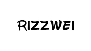 RIZZWEI logo