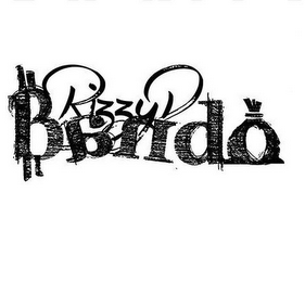 RIZZY D BANDO logo