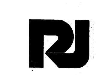 RJ logo