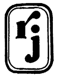 RJ logo
