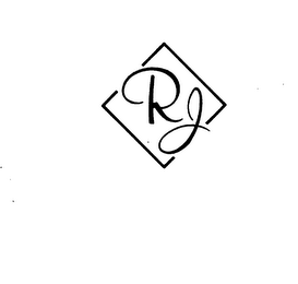 RJ logo