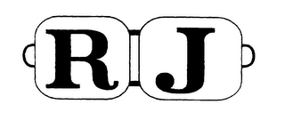 RJ logo