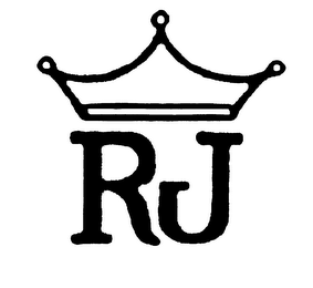 RJ logo