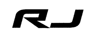 RJ logo