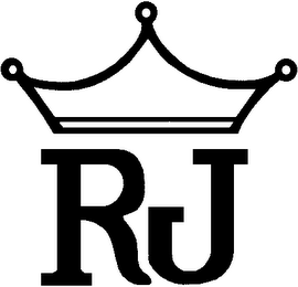 RJ logo