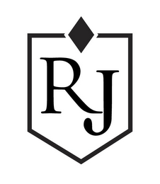 RJ logo