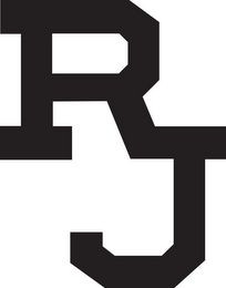 RJ logo