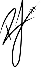 RJ logo