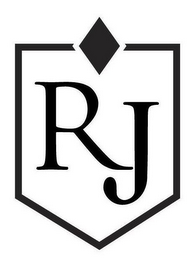 RJ logo