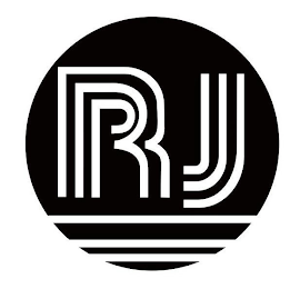 RJ logo