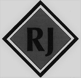 RJ logo