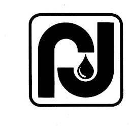RJ logo