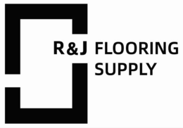 R&J FLOORING SUPPLY logo
