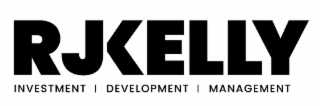 RJ KELLY INVESTMENT DEVELOPMENT MANAGEMENT logo