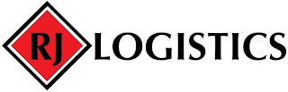 RJ LOGISTICS logo