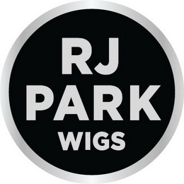 RJ PARK WIGS logo