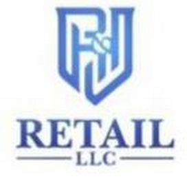 R&J RETAIL LLC logo