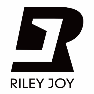 RJ RILEY JOY logo