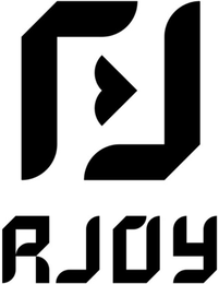 RJ RJOY logo