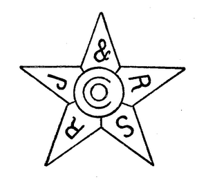 RJ & RS CO logo