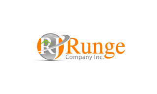 RJ RUNGE COMPANY INC. logo