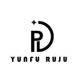 RJ YUNFU RUJU logo