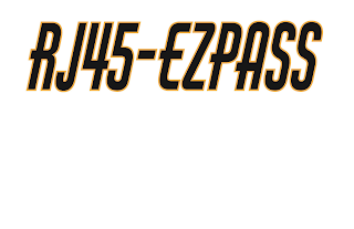 RJ45-EZPASS logo