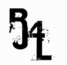 RJ4L logo