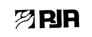 RJA logo