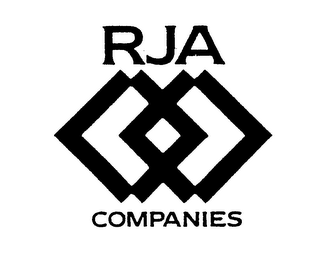 RJA COMPANIES logo