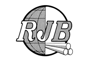RJB logo