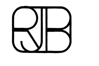 RJB logo
