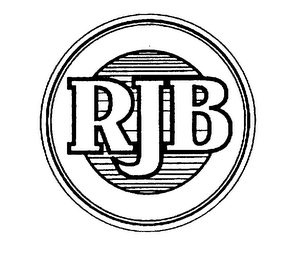 RJB logo